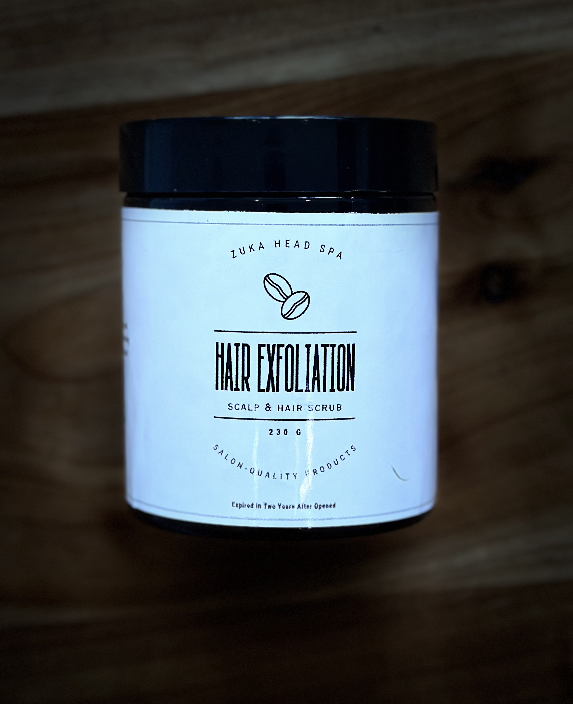 Zuka Head Spa | Luxury Scalp & Hair Treatment in Texas