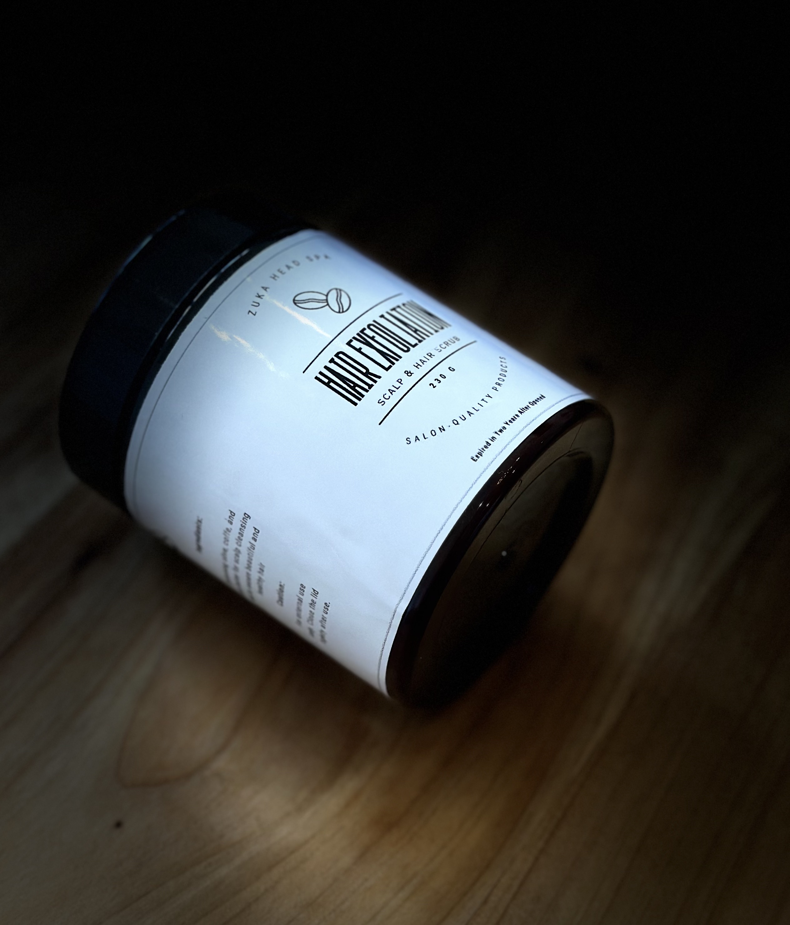 Zuka Head Spa | Luxury Scalp & Hair Treatment in Texas