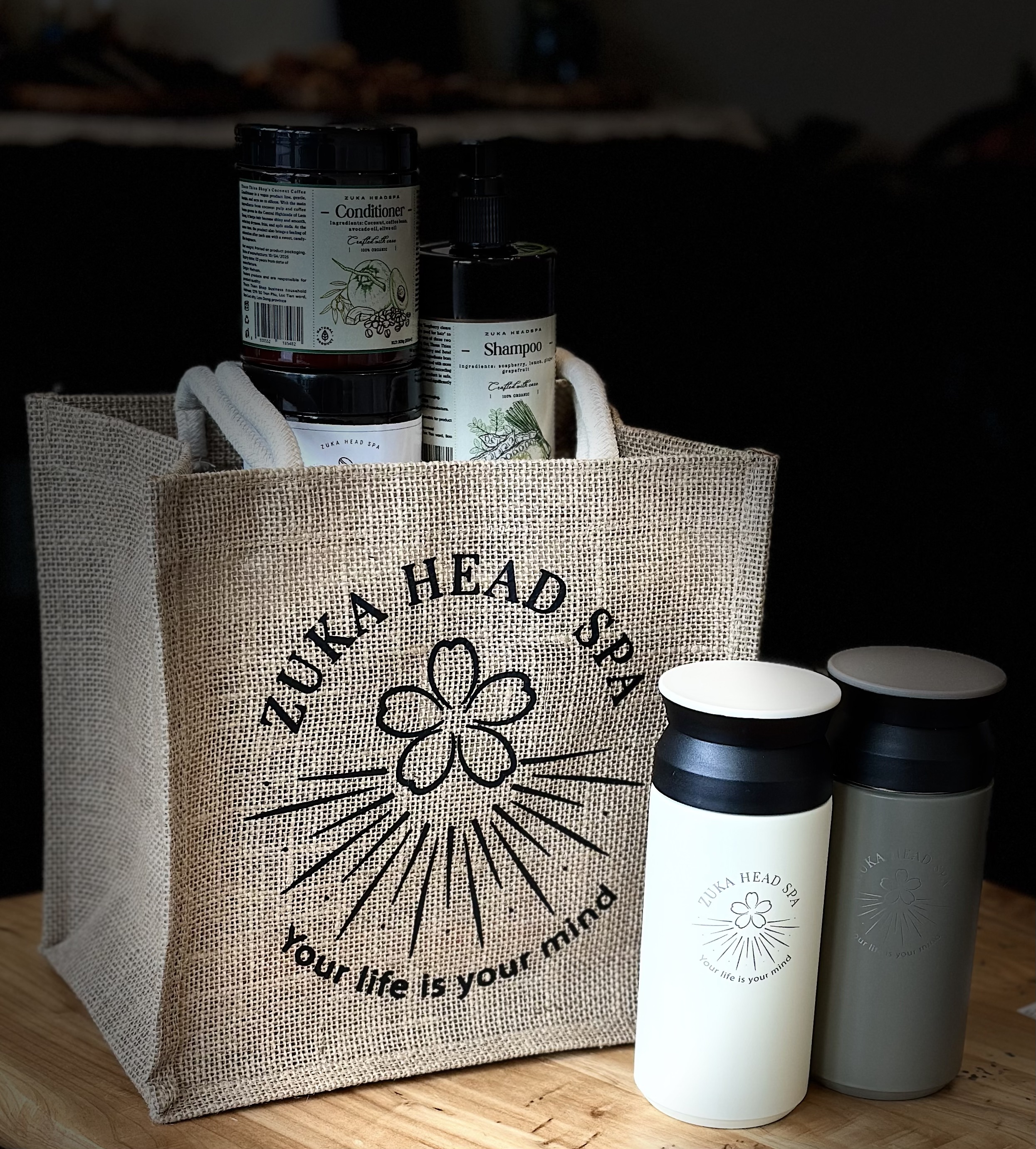 Refs. ヘッドスパ Zuka Head Spa | Luxury Scalp & Hair Treatment in Texas